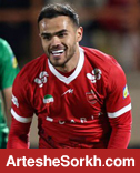 باشگاه پرسپولیس و تکذیب نامه اورونوف